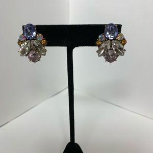 BaubleBar Gem Earrings